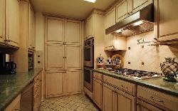 Burton Hill Townhomes