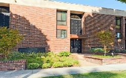 Burton Hill Townhomes