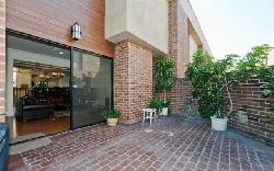 Burton Hill Townhomes