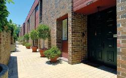 Burton Hill Townhomes