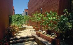 Burton Hill Townhomes