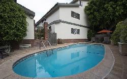 Spalding Townhouse