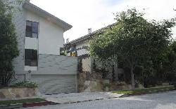 Spalding Townhouse