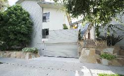 Spalding Townhouse