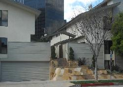 Spalding Townhouse