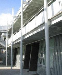 Venice Art Lofts