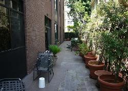 Palm Terrace