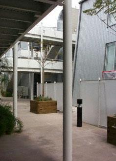 Venice Art Lofts