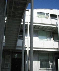 Venice Art Lofts