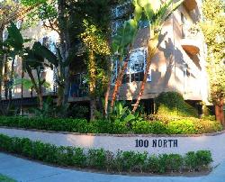 100 N Wetherly