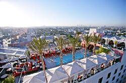 W Hollywood Residences