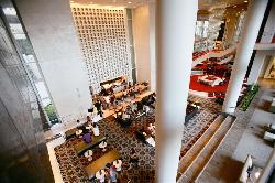 W Hollywood Residences