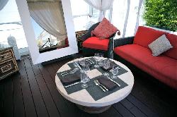 W Hollywood Residences