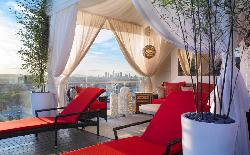 W Hollywood Residences