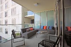 W Hollywood Residences