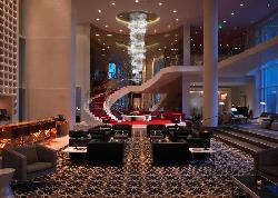 W Hollywood Residences