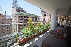 W Hollywood Residences