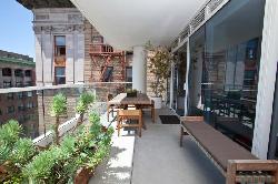 W Hollywood Residences