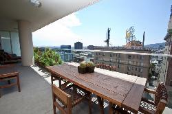 W Hollywood Residences