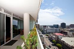 W Hollywood Residences