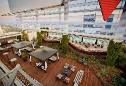W Hollywood Residences