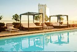 W Hollywood Residences