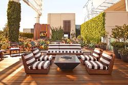W Hollywood Residences
