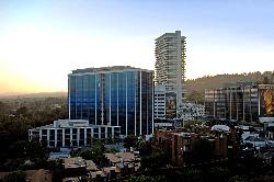 Doheny West