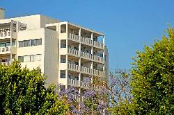 Doheny West