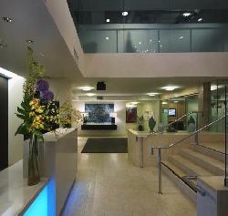 Blu Beverly Hills
