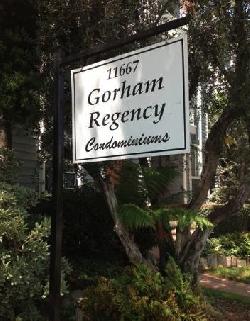 Gorham Regency