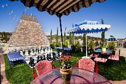 Hollywood Tower La Belle