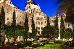Hollywood Tower La Belle