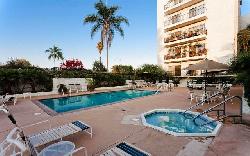 Beverly Towers