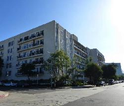 Beverly Towers