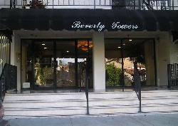 Beverly Towers