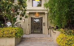 Roxbury Modern