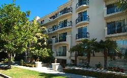 Beverly Terrace