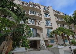 Beverly Terrace