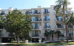 Beverly Terrace