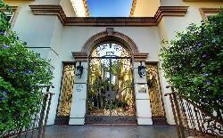 Mayfield Gardens