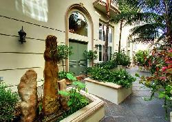 Mayfield Gardens
