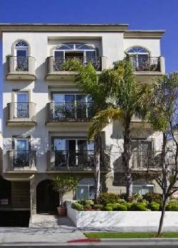 Bellagio Villas