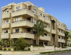 Brentwood Estates