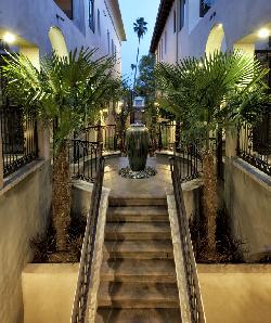 Gorham Gardens