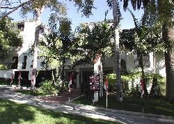 North Harper House