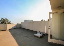 Hilldale Terrace