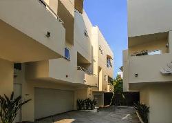 Hilldale Terrace