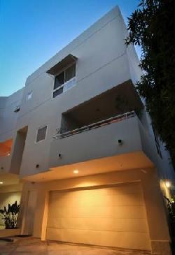 Hilldale Terrace