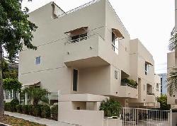 Hilldale Terrace